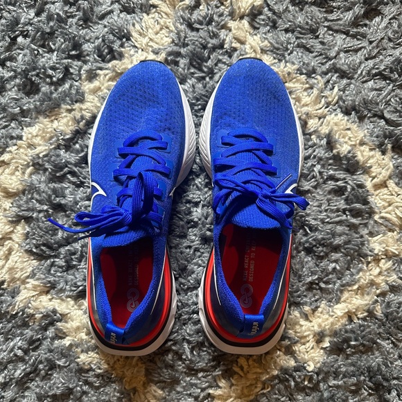 Nike React Infinity Run Flyknit - Picture 5 of 5